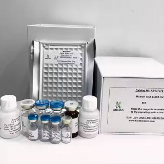 Human Galectin-4 (Galectin 4) ELISA Kit