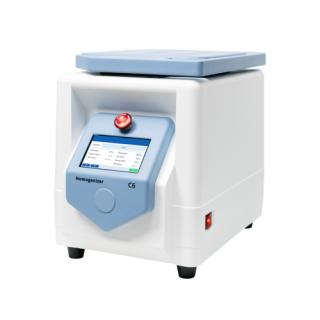 Tissue Homogenizer (Vertical)