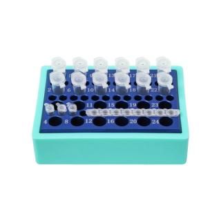 Cooling block