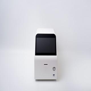 Cell counter
