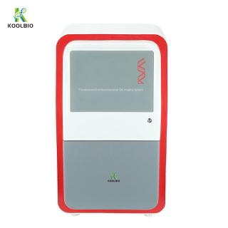 Fully automatic multifunctional imaging system KB-K3600