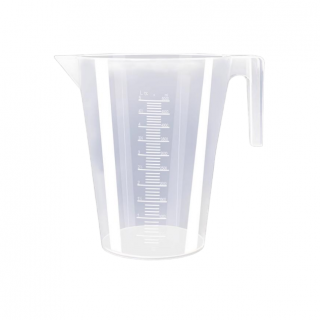 plastic measuring cup KB-LB500