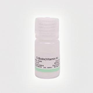 D-Biotin CAS：58-85-5  KBD8150