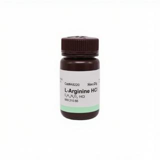 L(+)-Arginine Hydrochloride CAS：1119-34-2 KBA8220