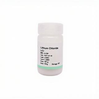 lithium-chloride-7447418 KBC8380