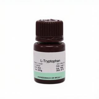 L-Tryptophan CAS：73-22-3  KBT0011