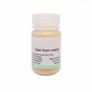 Zein  CAS：9010-66-6 KBZ8010