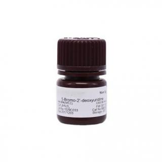 5-Bromo-2′-Deoxyuridine  CAS：59-14-3 KBT0010