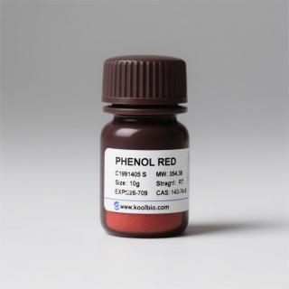 Phenol red CAS：143-74-8  KBP8460