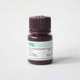 TTC 2，3，5-Triphenyl-2H-Tetrazolium Chloride  CAS：298-96-4 KBT8170