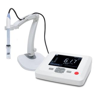 Benchtop pH Meter  KPH100