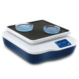 Fixed Plate LCD Digital Orbital Shaker KB-0330-M KB-0180S