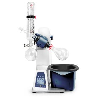 Digital Rotary Evaporator  KB-RE100