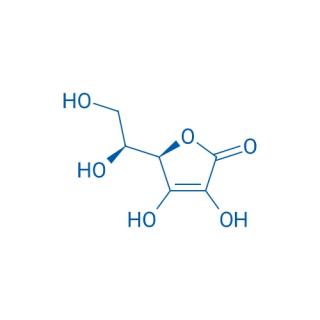 L-Ascorbic Acid  CAS：50-81-7