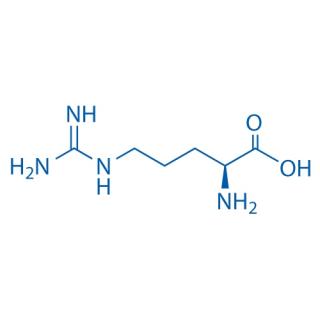 L-Arginine CAS：74-79-3