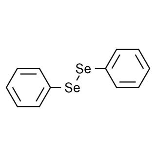 Diphenyl diselenide CAS:1666-13-3