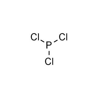 Phosphorus trichloride CAS：7719-12-2