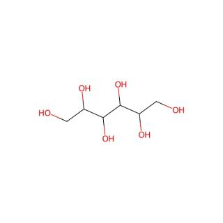 D-Mannitol  CAS 69-65-8